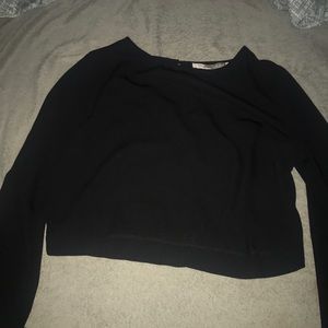 Top long sleeve